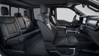 2025 Ford Super Duty® Internal Image 1